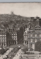 Delcampe - France Paris Île De Place Des Pyramides Sacré Cœur Architecture #SCC624 - Leones