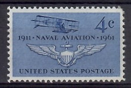 Delcampe - United States Of America 1961 Mi 811 MNH (ZS1 USA811) - Other & Unclassified