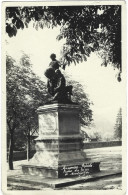 Delcampe - 07 - Annonay - Statue Des Frères De Montgolfier - Annonay