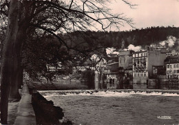 Delcampe - Carte Postale [88] Epinal Le Barrage De La Moselle  Très Beau Plan - Epinal