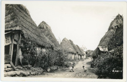 Delcampe - Panama Arraijan Village Photocard B33073 - Panama