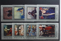 Delcampe - Polen 1864-1871 Postfrisch #TM452 - Autres & Non Classés