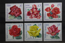 Delcampe - DDR 1763-1768 Postfrisch #TA062 - Sonstige & Ohne Zuordnung