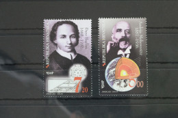 Delcampe - Kroatien 807-808 Postfrisch #VD918 - Croatia