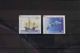 Delcampe - Kroatien 734-735 Postfrisch #VD899 - Croatia