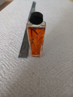Delcampe - Miniature Parfum Laroche Clandestine 5 Ml Plein Sans Boite - Non Classés