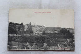 Delcampe - Gacé, Vue Sur L'hospice, Orne 61 - Gace