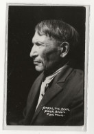 Delcampe - Smell The Bear, Sioux Scout. * - Indianer