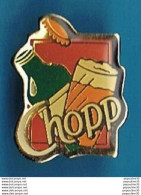 Delcampe - PIN'S //  ** PANACHÉ CHOPP ** - Beer