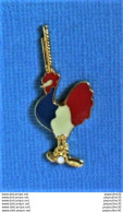 Delcampe - 1 PIN'S //  ** F.F.G. / FÉDÉRATION FRANÇAISE DE GOLF ** - Golf