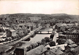 Delcampe - Carte Postale [88] Epinal  Vue D'avion    Très Beau Plan - Epinal