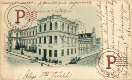 Delcampe - ARGENTINA. BUENOS AIRES. COLEGIO SAN JOSE - Argentinien