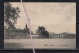 Delcampe - MARNEFFE BURDINE VUE D'ENSEMBLE - Burdinne