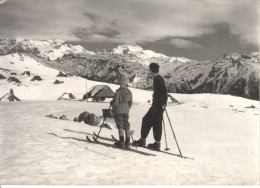 Delcampe - A1988---  PC----VELIKA  PLANINA - Slowenien