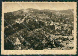 Delcampe - Torino Cavaretto Colle Della Maddalena PIEGHINA FG Cartolina KB2096 - Sonstige & Ohne Zuordnung