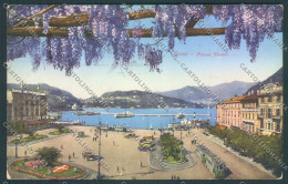 Delcampe - Como Città Cartolina LQ1144 - Como