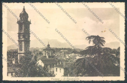 Delcampe - Varese Città Cartolina LQ6677 - Varese