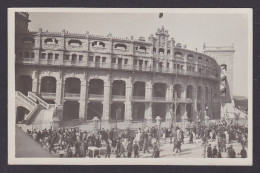 Delcampe - SPAIN, Vintge Postcard, Palma De Mallorca, Balearic Colosseum - Palma De Mallorca