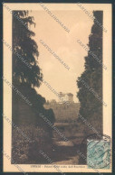 Delcampe - Varese Kursaal Cartolina LQ6449 - Varese