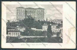 Delcampe - Torino Rivoli PIEGHINE Cartolina ZT1375 - Sonstige & Ohne Zuordnung