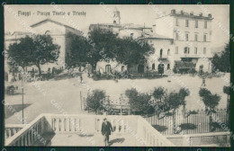Delcampe - Frosinone Fiuggi Cartolina KVM0865 - Frosinone