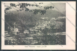 Delcampe - Biella Valle Sessera Cartolina ZT6006 - Biella