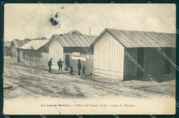 Delcampe - Messina Città Uffici Genio Civile Alterocca 3197 Cartolina MX0620 - Messina