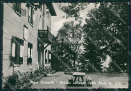 Delcampe - Lecco Mandello Lario Piani Dei Resinelli Foto FG Cartolina ZK0719 - Lecco
