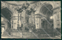 Delcampe - Cuneo Mondovì Vicoforte Santuario Di Cartolina MT6459 - Cuneo