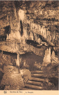 Delcampe - B58670 La Mosquee Grottes De Han  Belgium - Autres & Non Classés