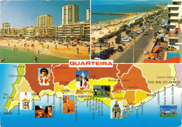 Delcampe - BR8504 Quarteira Algrave Portugal - Andere & Zonder Classificatie