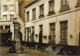 Delcampe - BG5154 St Niklaasplaatsje  Antwerpen Anvers  Belgium - Autres & Non Classés
