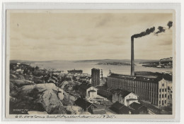 Delcampe - Svartvik. * - Schweden