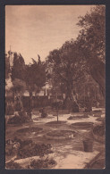 Delcampe - Vintage Postcard Israel Jerusalem Gethsemane Mary Magdalene Church Jamal Bros - Israel