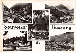 Delcampe - Carte Postale [88] Bussang  Très Beau Plan - Bussang
