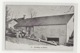 Delcampe - St-Légier. La Scierie. * - Blonay - Saint-Légier