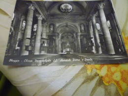 Delcampe - B906  Oleggio Novara Chiesa Viaggiata - Sonstige & Ohne Zuordnung