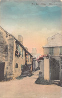 Delcampe - B156 Bermuda Tin Can Alley Vintage Postcard - Bermuda