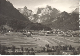 Delcampe - A1992---  PC----KRANJSKA  GORA - Slowenien