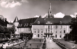 Delcampe - CPA Grenoble La Mairie - Grenoble
