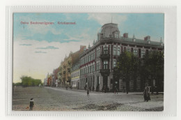 Delcampe - Östra Boulevardgatan. Kristianstad. * - Norwegen