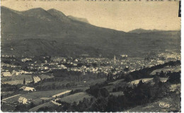 Delcampe - Gap Vue Generale - Gap