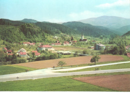 Delcampe - A1994---  PC----VUZENICA - Slowenien