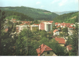 Delcampe - A1995---  PC----MEŽICA - Slowenien