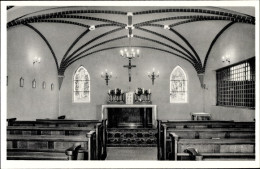 Delcampe - CPA Vadstena Schweden, S. Birgittas Kapell - Schweden
