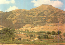 Delcampe - CPM Jericho Mount Of Temptation - Israel