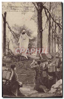 Delcampe - CPA Notre Dame Des Tranchees Militaria - Heimat