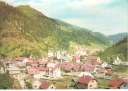 Delcampe - A1996---  PC------ČRNA  NA  KOROŠKEM - Slowenien