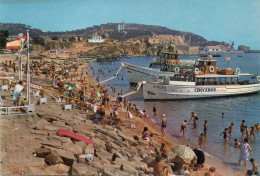 Delcampe - SAN FELIU DE GUIXOLS - Serie II - Num. 2604 - Gerona