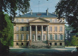 Delcampe - France Margaux Château Architecture Classique Unposted #SCD286 - Margaux